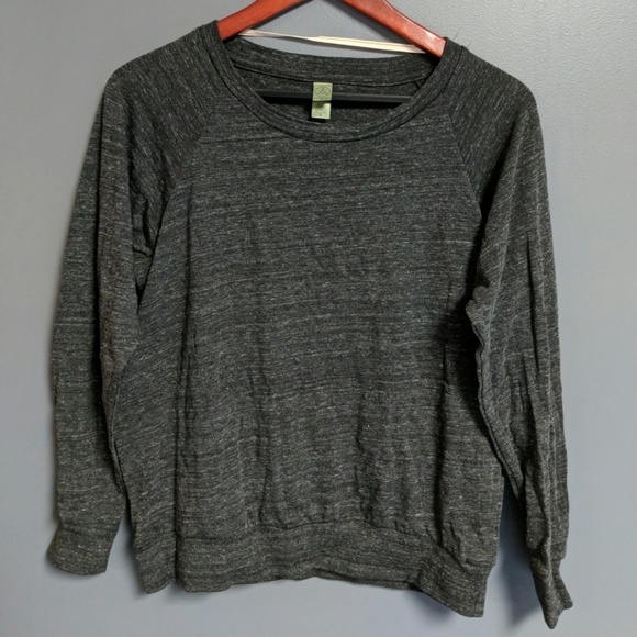 Alterative Apparel Earth Top - Picture 1 of 4